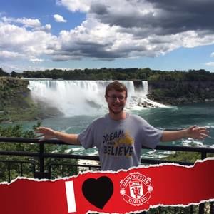 Meet your Posher, Jeremy